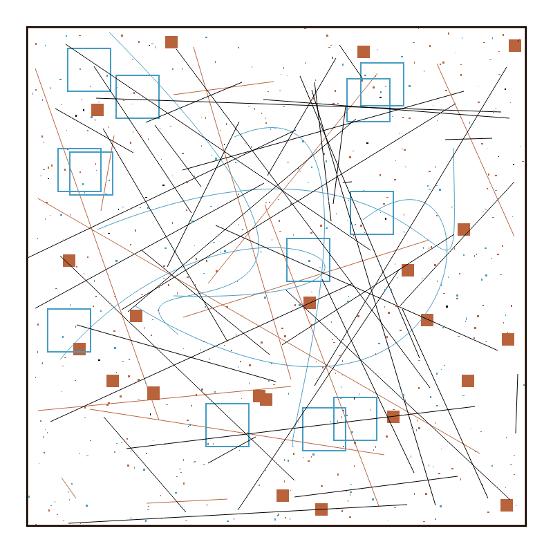 Starmap - AI Study I #80