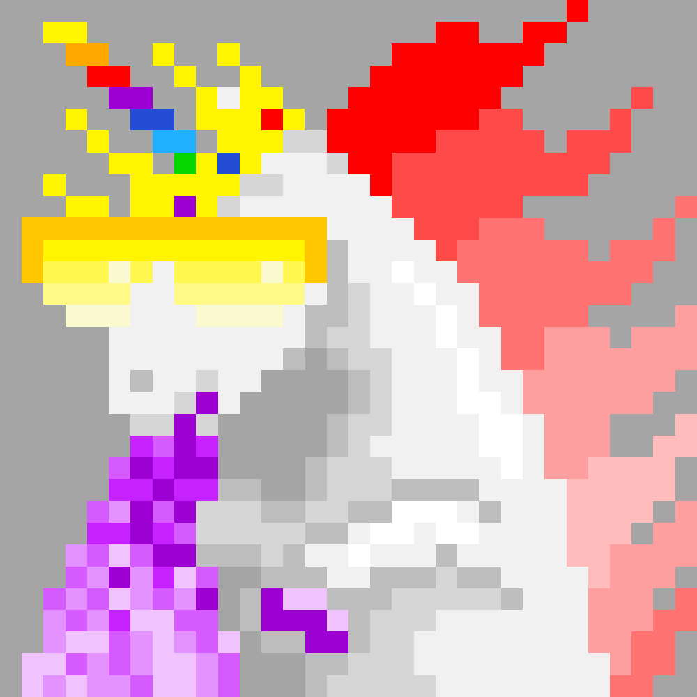 Unicorn #1585