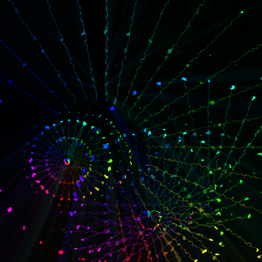 fx(rings/dots) #21