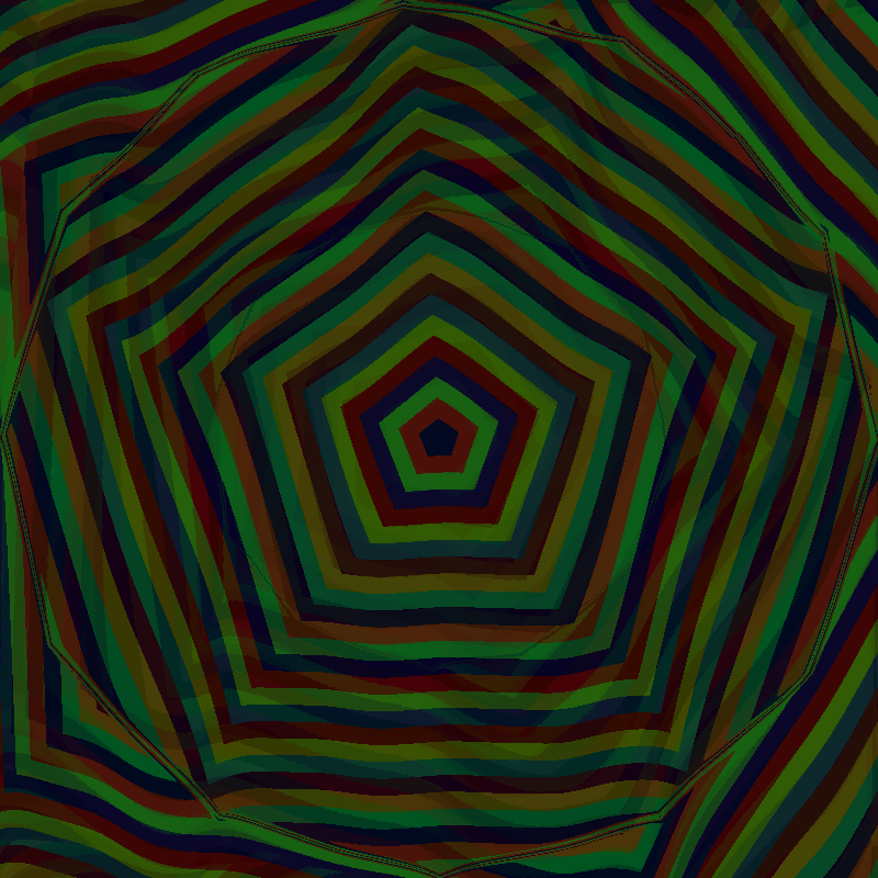 dmt vision #1 #17