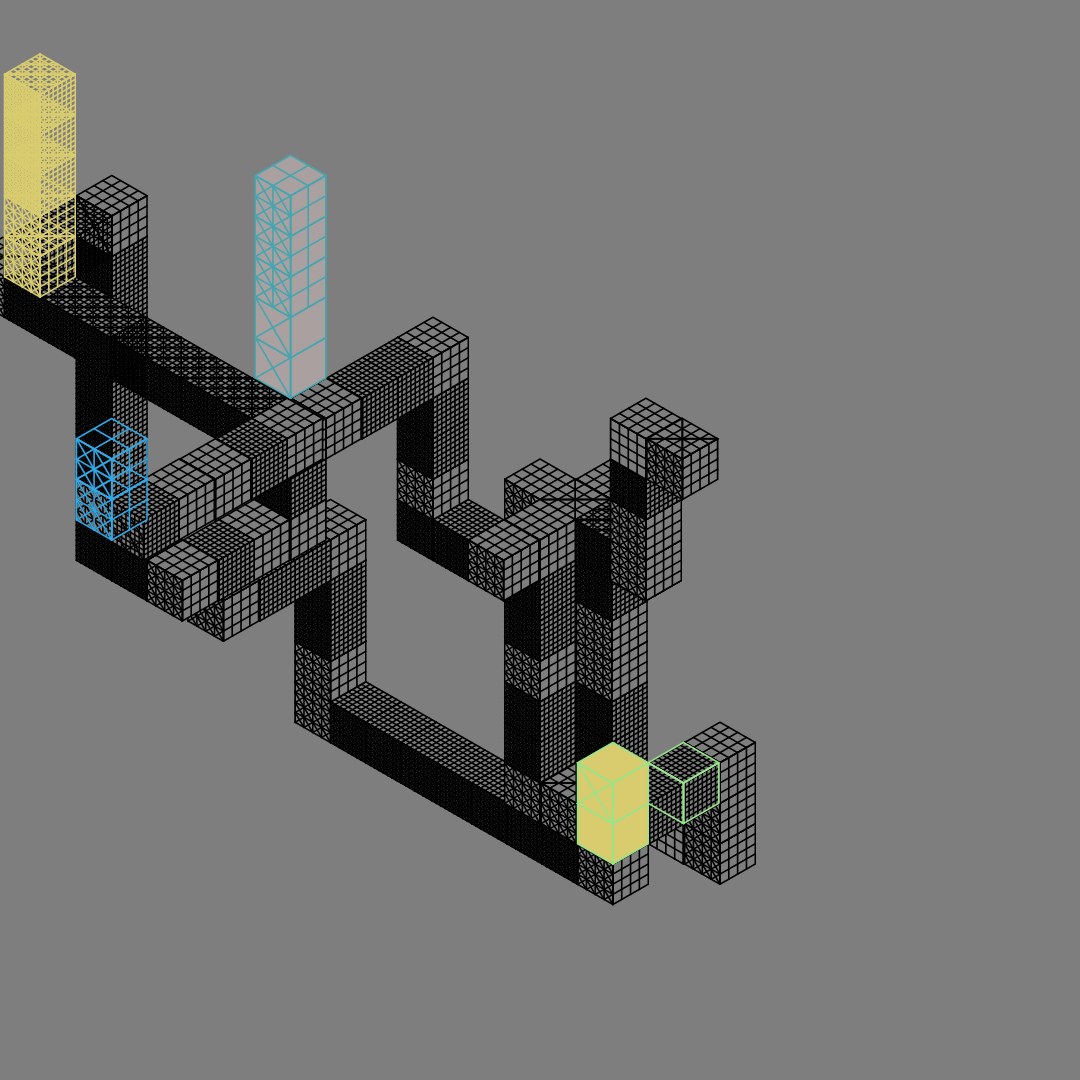 Shelves #84