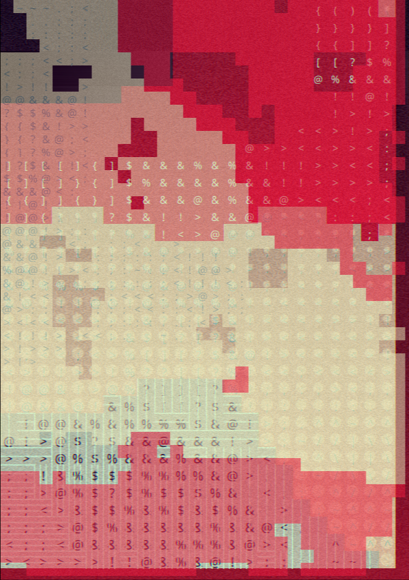 Convergence Remnants #7386