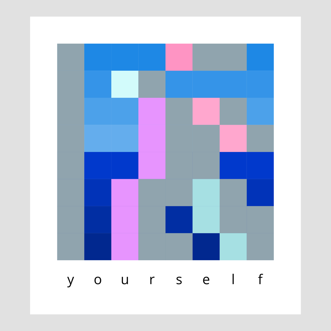 BINARY WORDS #234