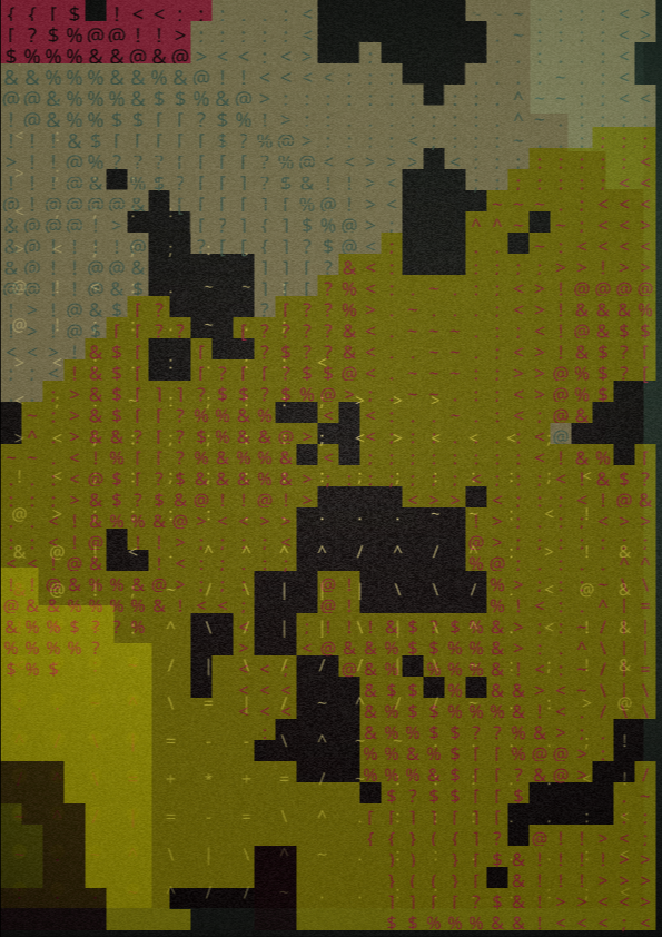 Convergence Remnants #12510