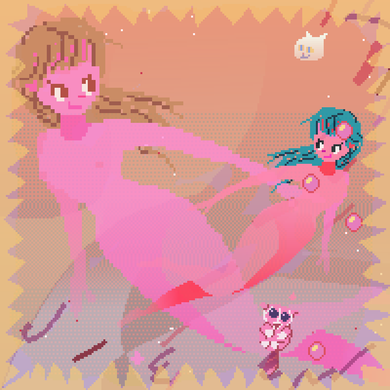 Cosmic Trip 2 #90