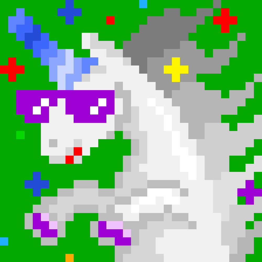 Unicorn #620