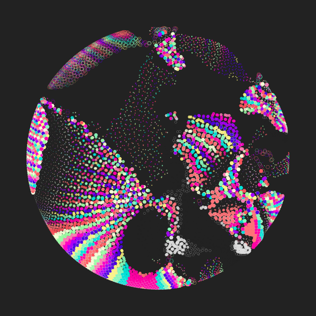 Still C #10087