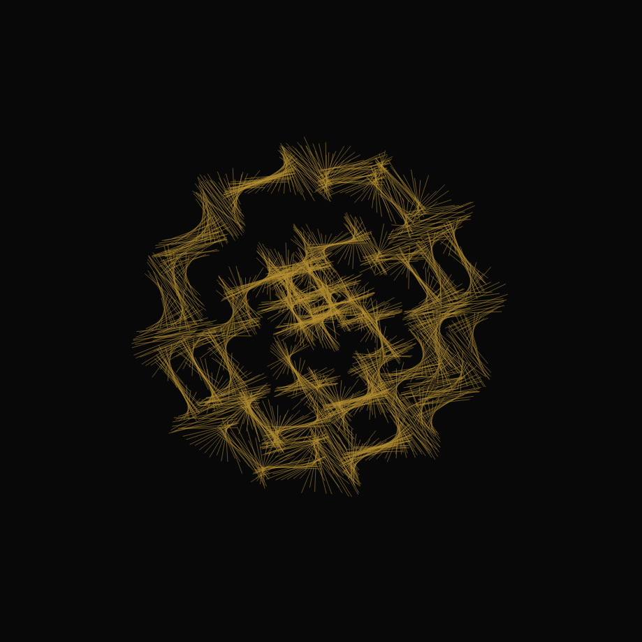The Noise #8435