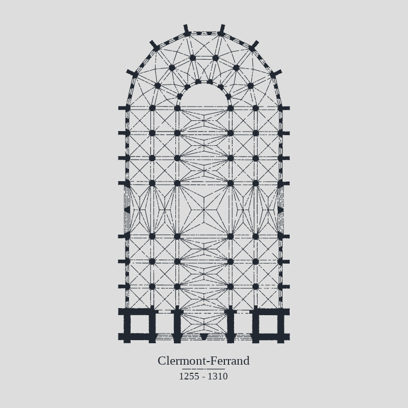 unbuilt #249