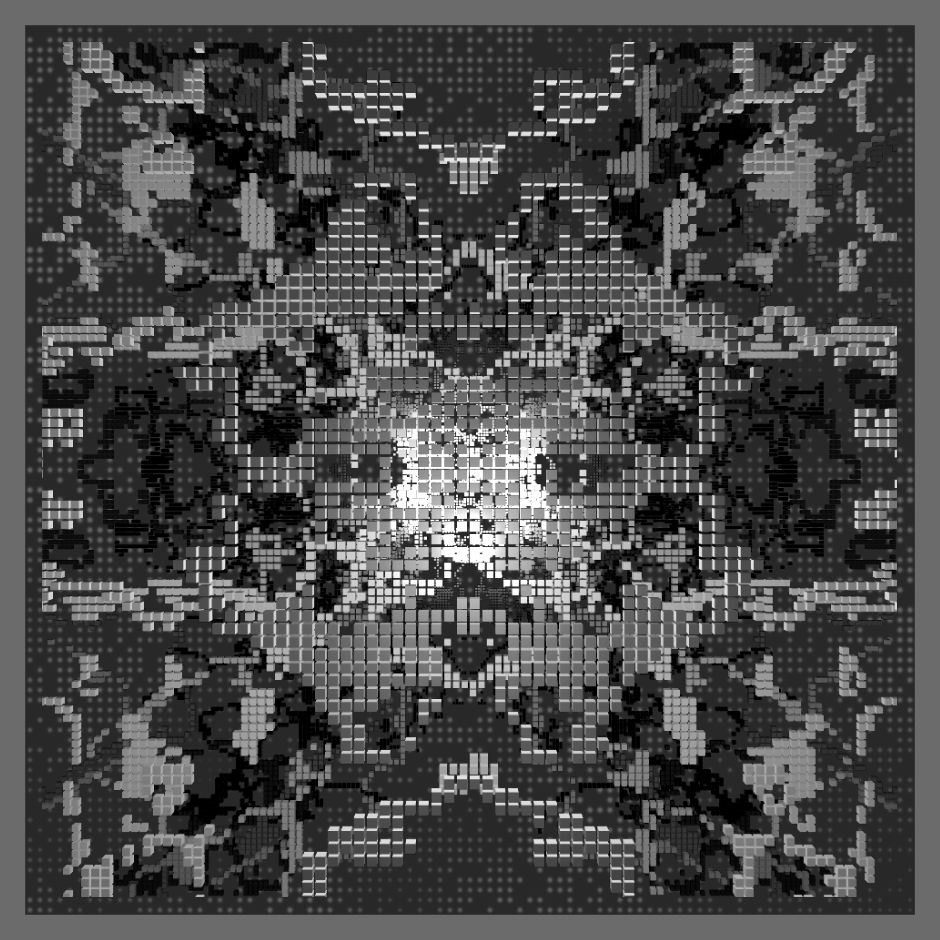 X-Form #8