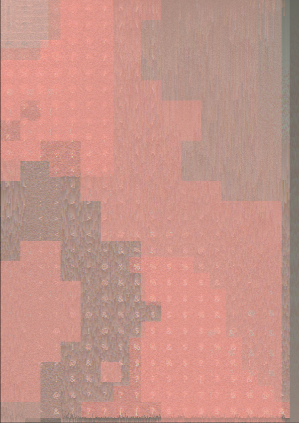 Convergence Remnants #24971