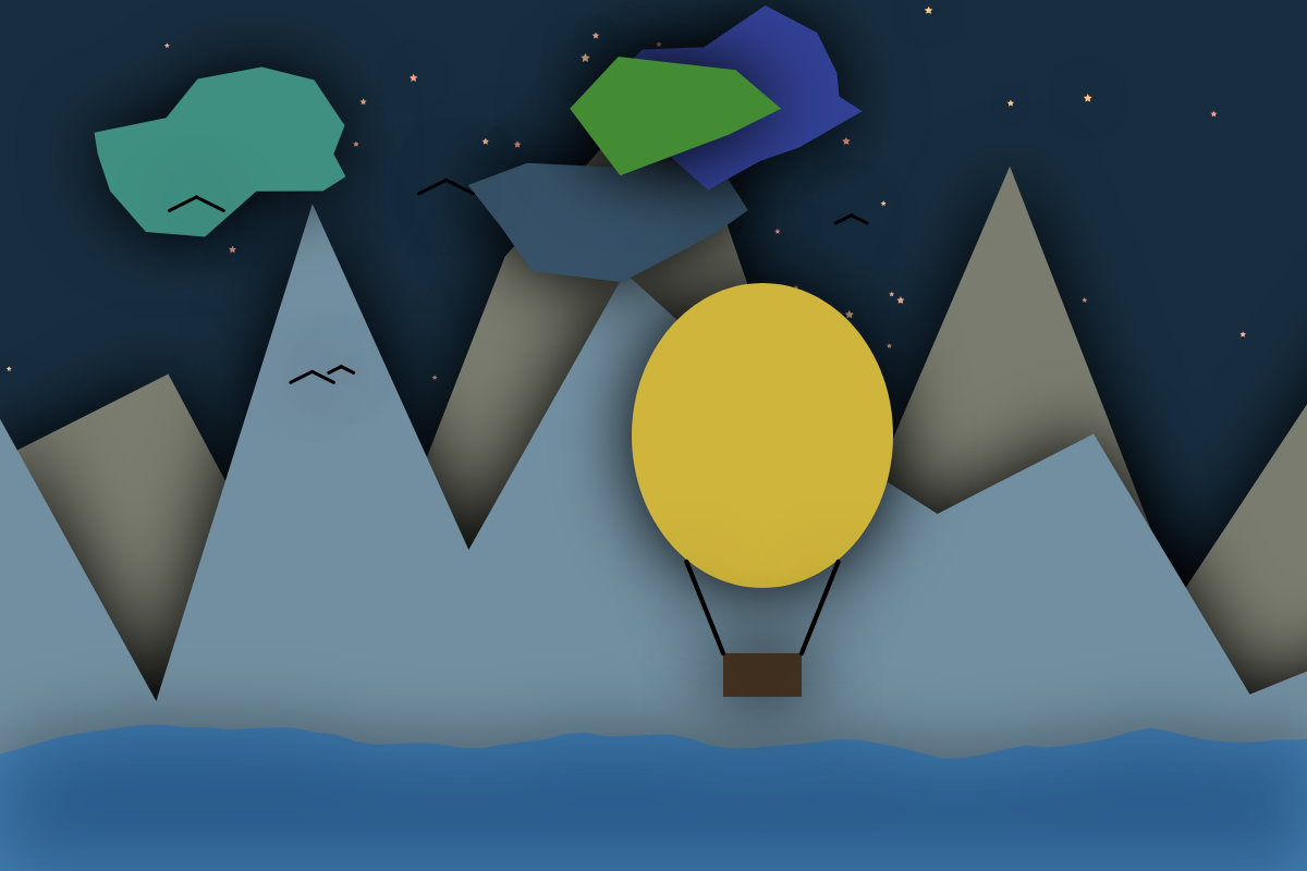 OnChainBalloonerz #30