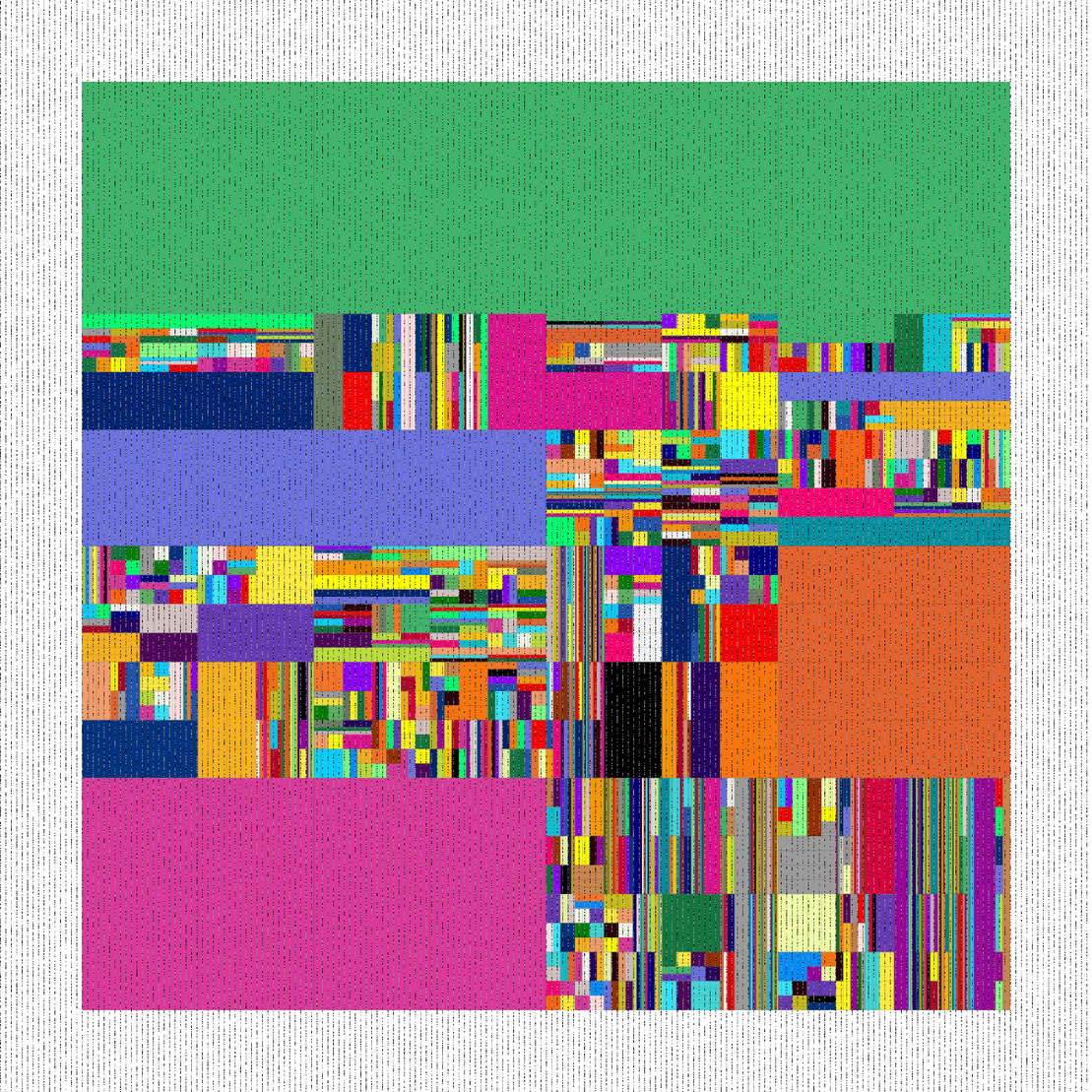 De Stijl #204