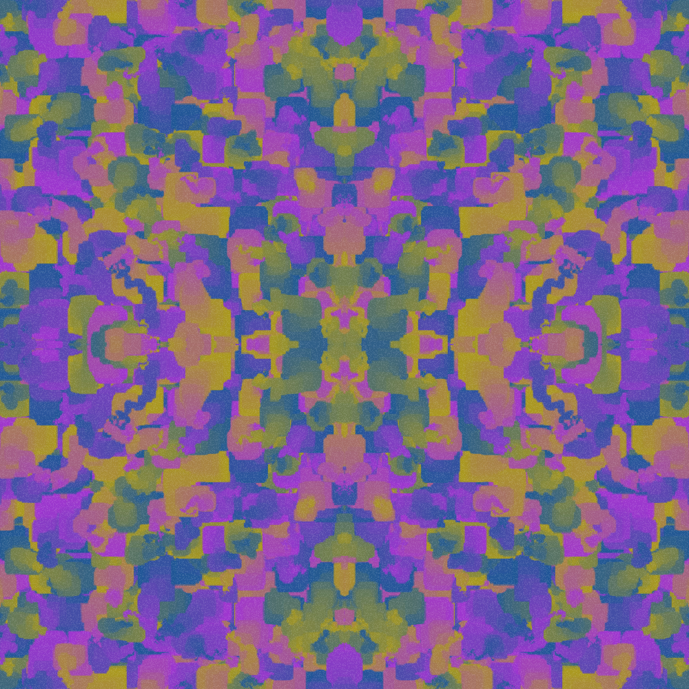 Random Colors #138