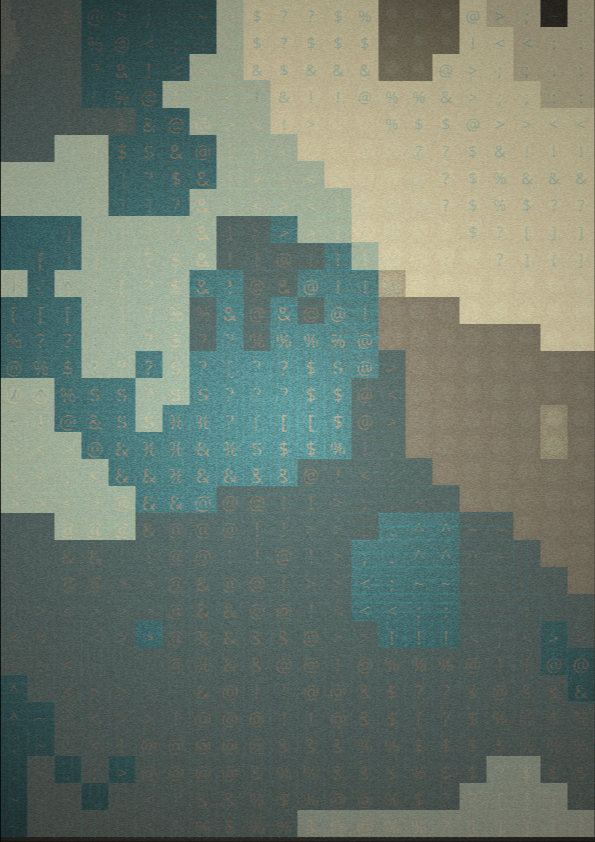 Convergence Remnants #22804