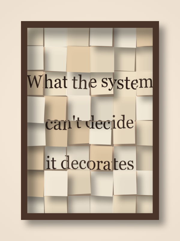 The Metaphor Machine #37088