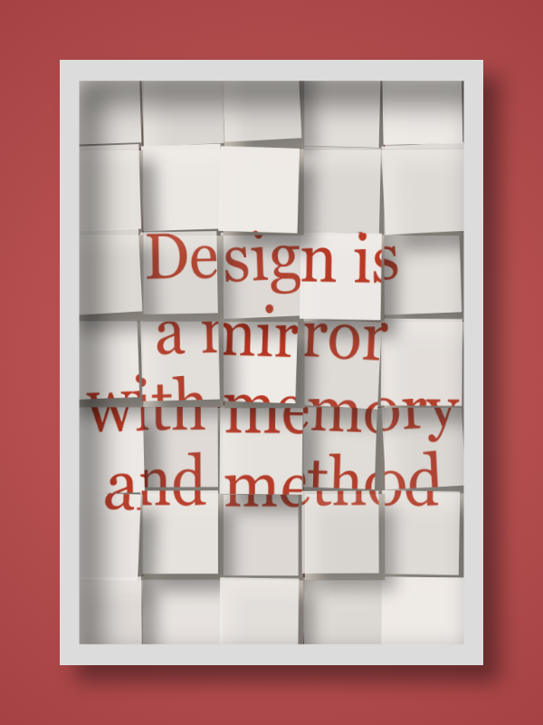 The Metaphor Machine #27801