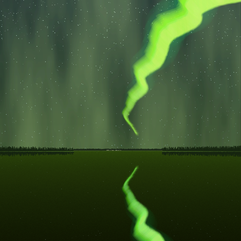 Aurora Borealis #61