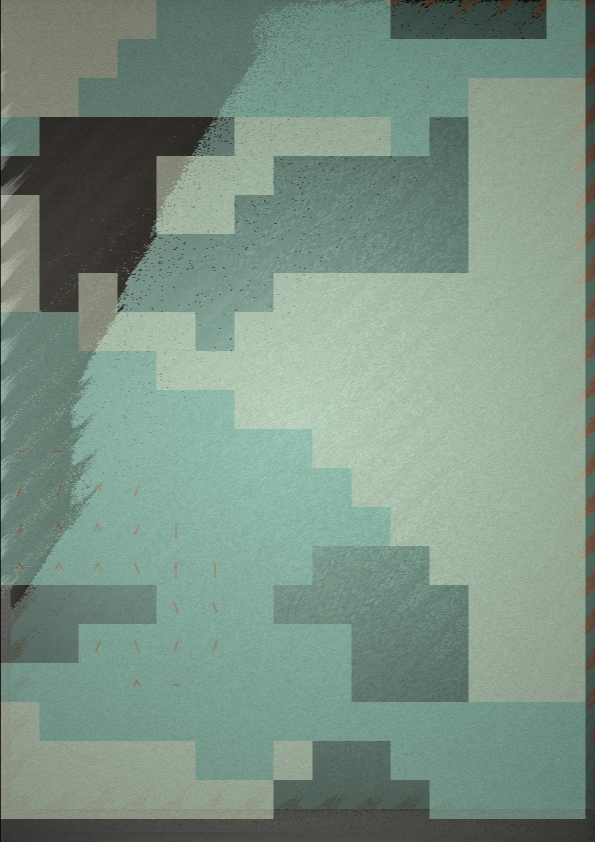 Convergence Remnants #16502