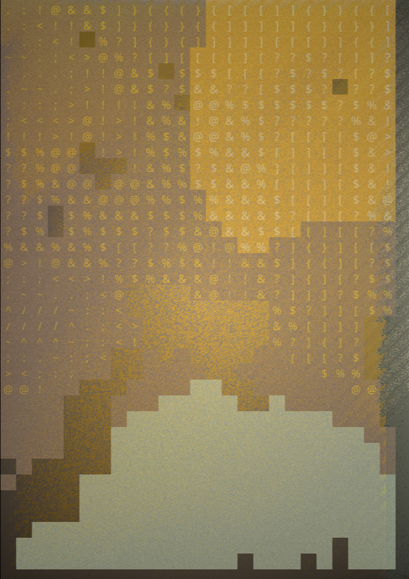 Convergence Remnants #6320