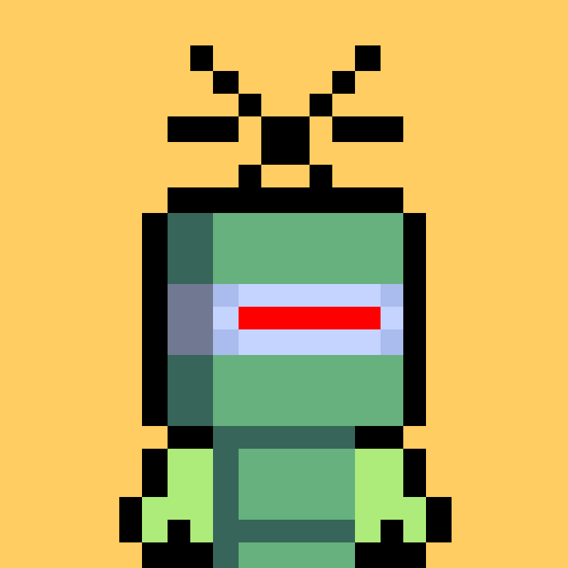 GroBots #15