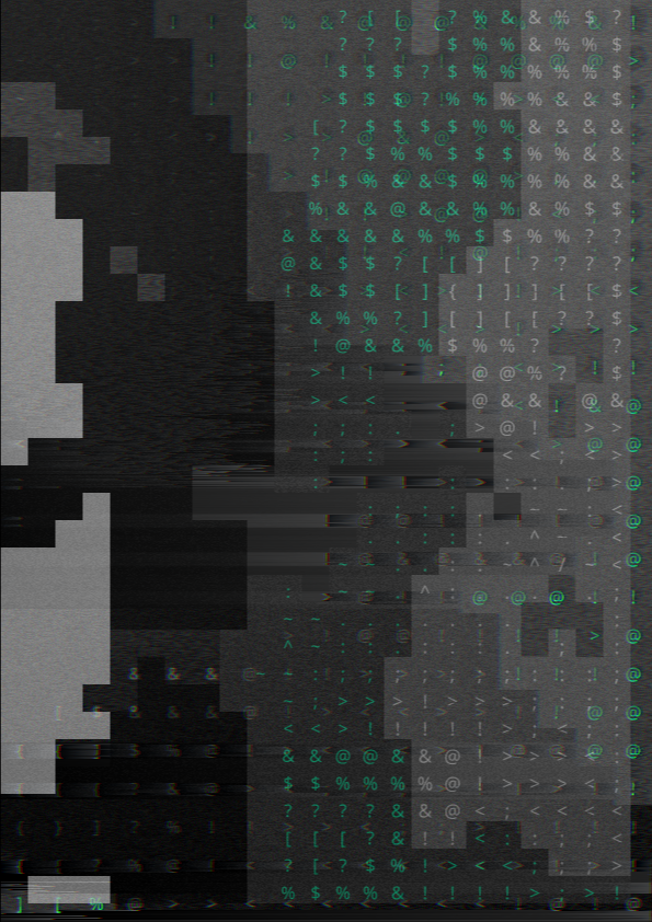 Convergence Remnants #9572