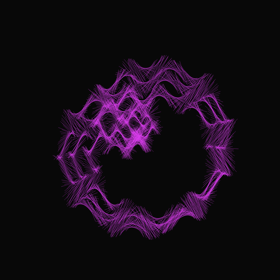 The Noise #15626