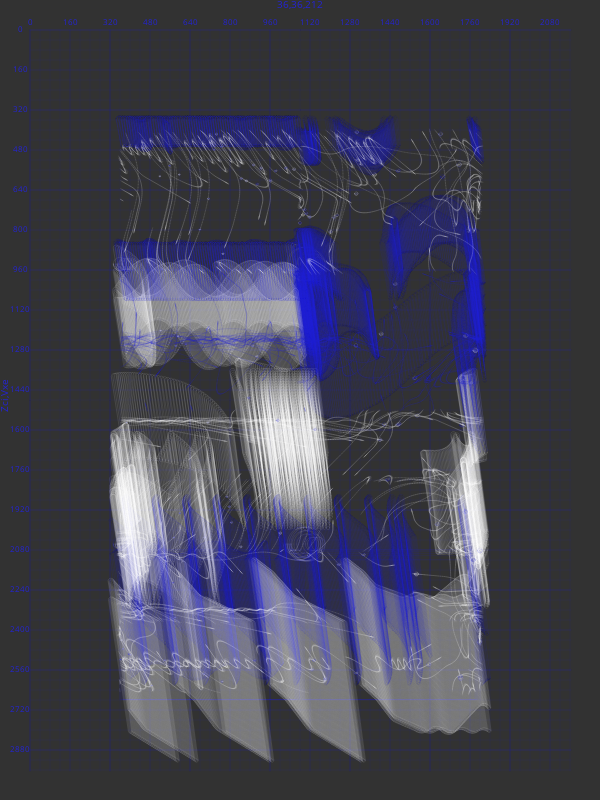 Urban trajectories #195