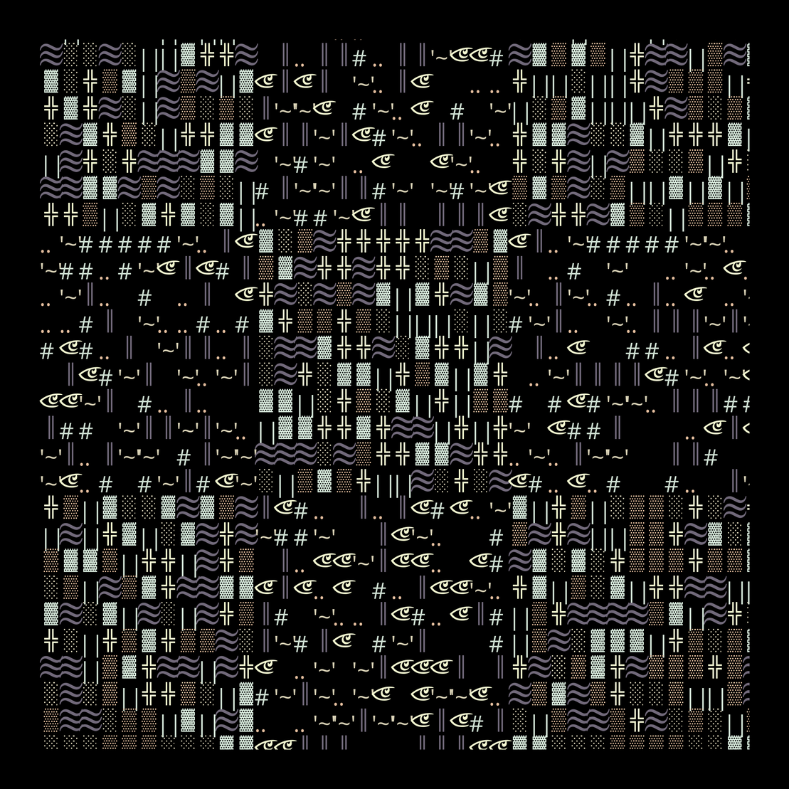 g l y p h #168181