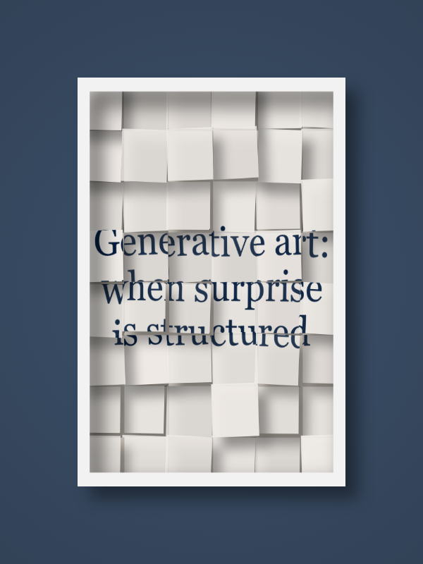 The Metaphor Machine #5706