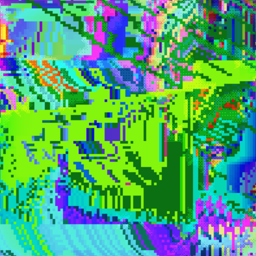 polyrhythm #8