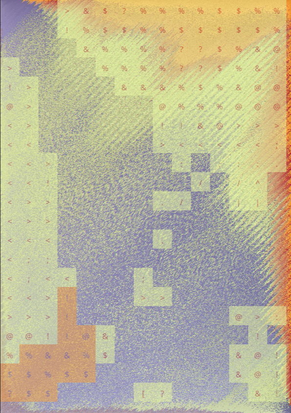 Convergence Remnants #20261