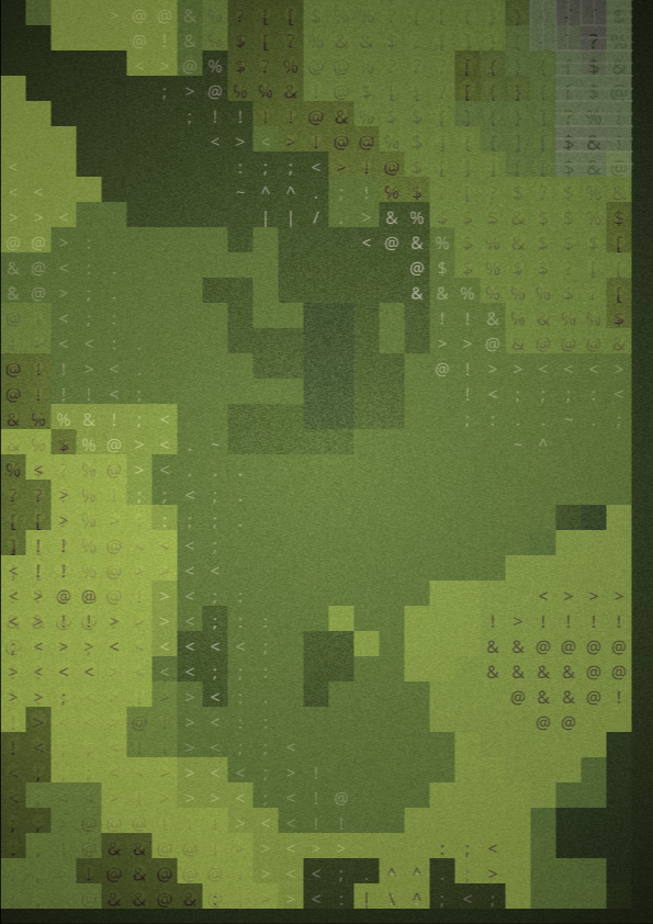 Convergence Remnants #16911
