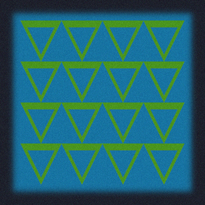 MIXED VOLPI #4
