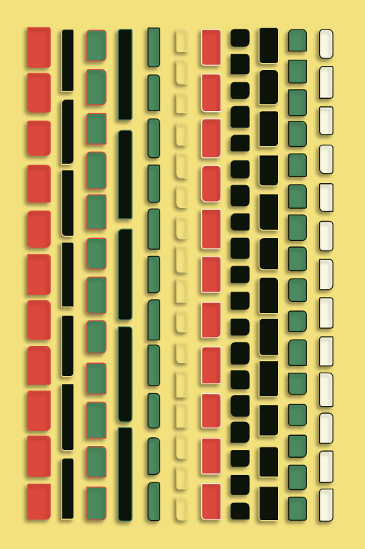 Level Path #34