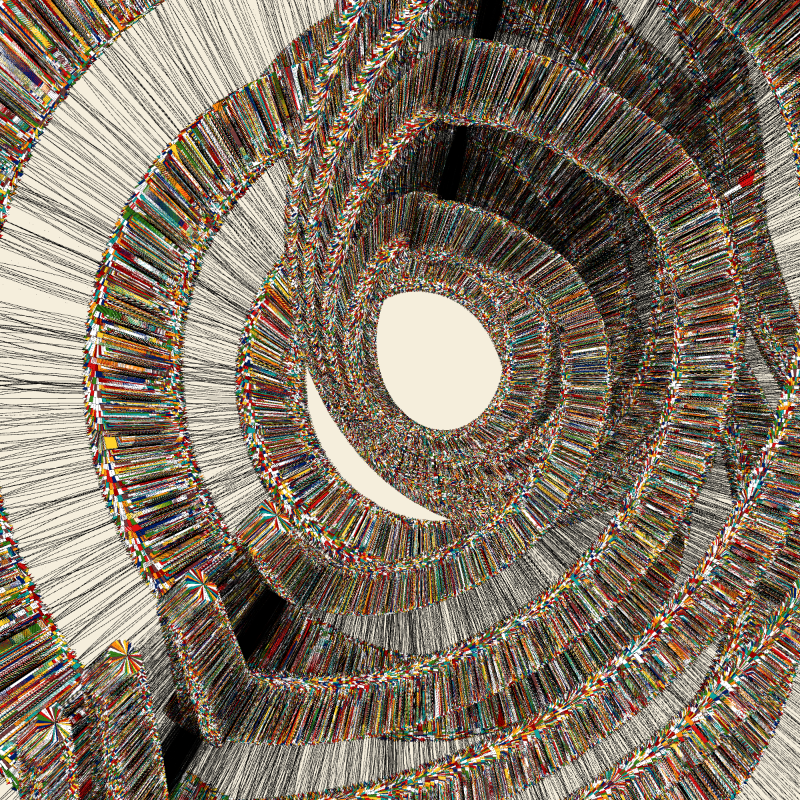 Singularithm #1077