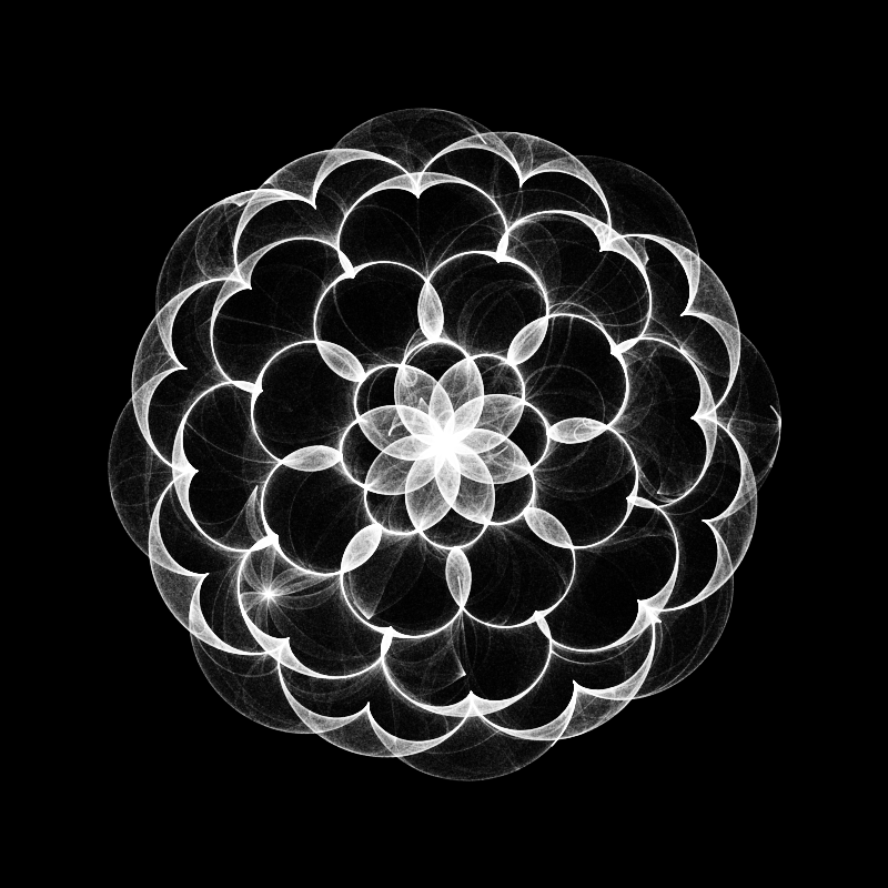 Many worlds #54