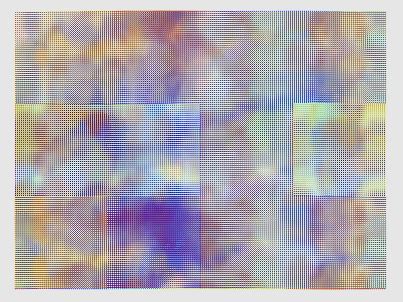 Color Function #9011