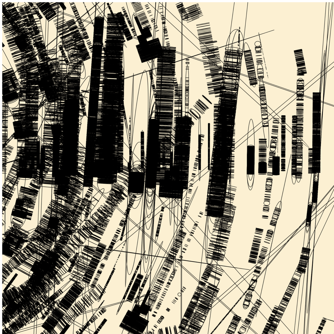 Uninhabitable #91