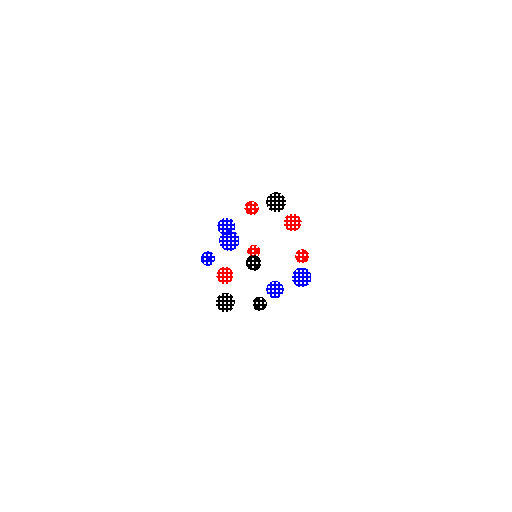 Chromoplasm #183