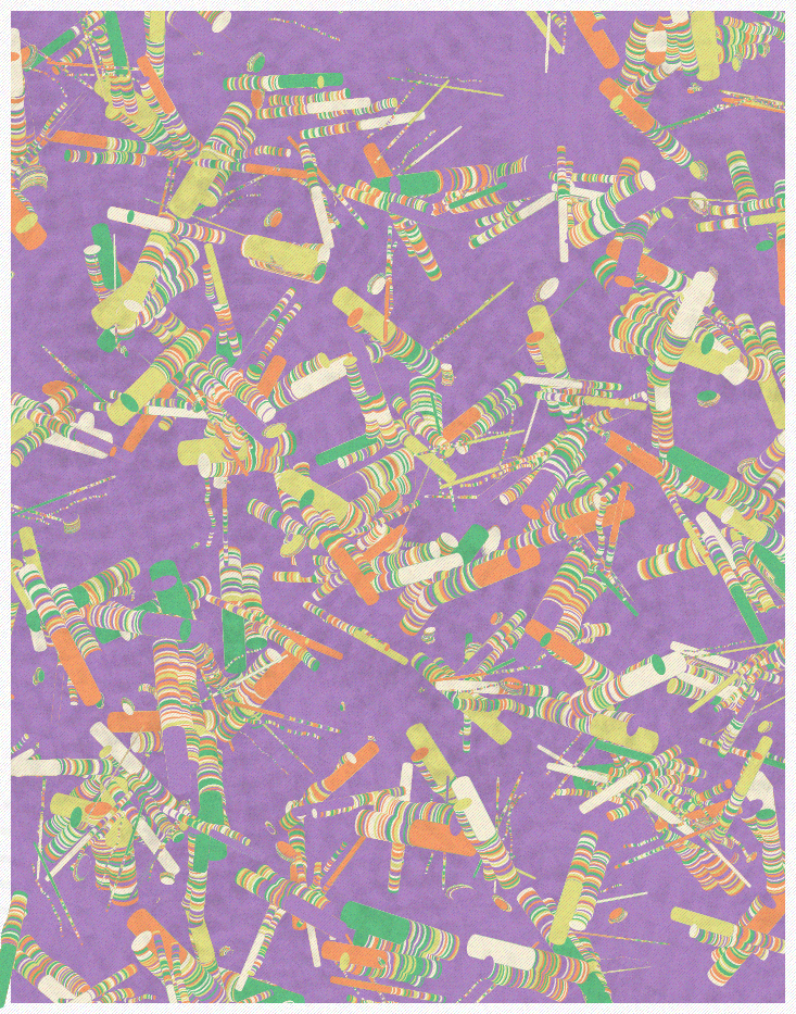 Confetti #171