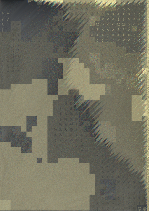 Convergence Remnants #741