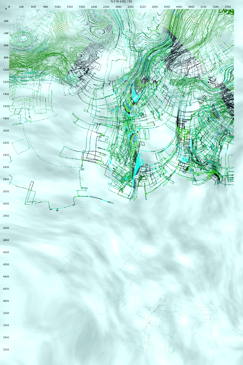 Cartography 3.0 #17