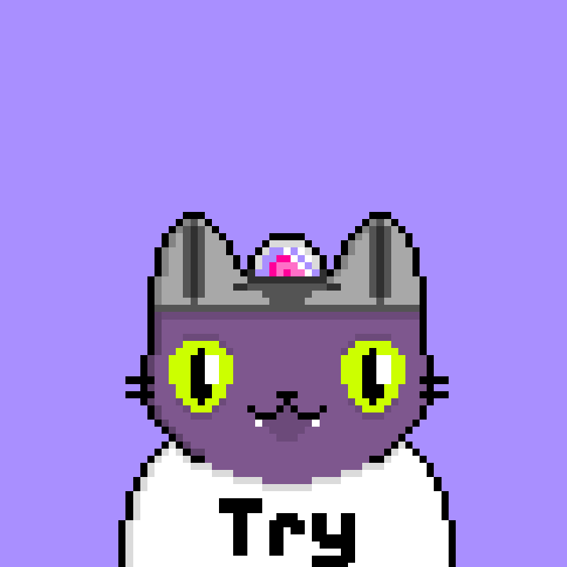 Totally Random Cats #34