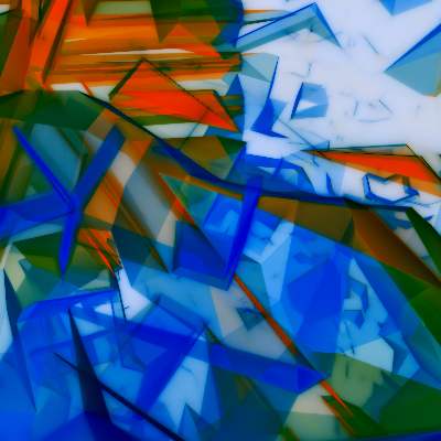 World of Ideas #13