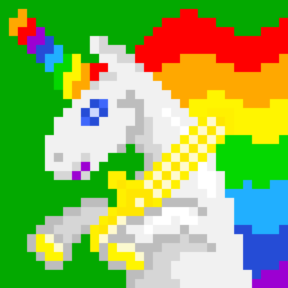 Unicorn #3304