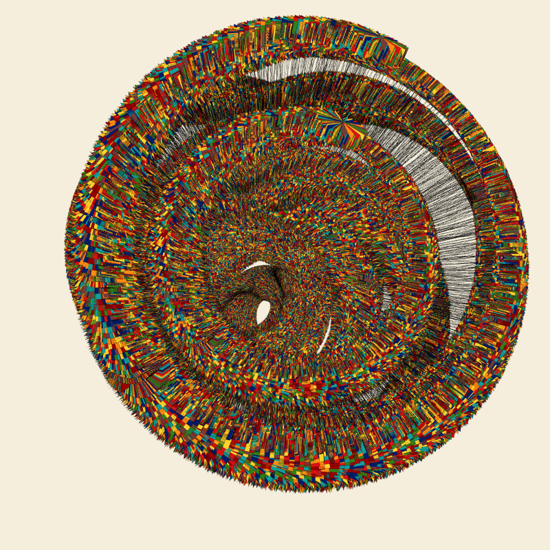 Singularithm #1279