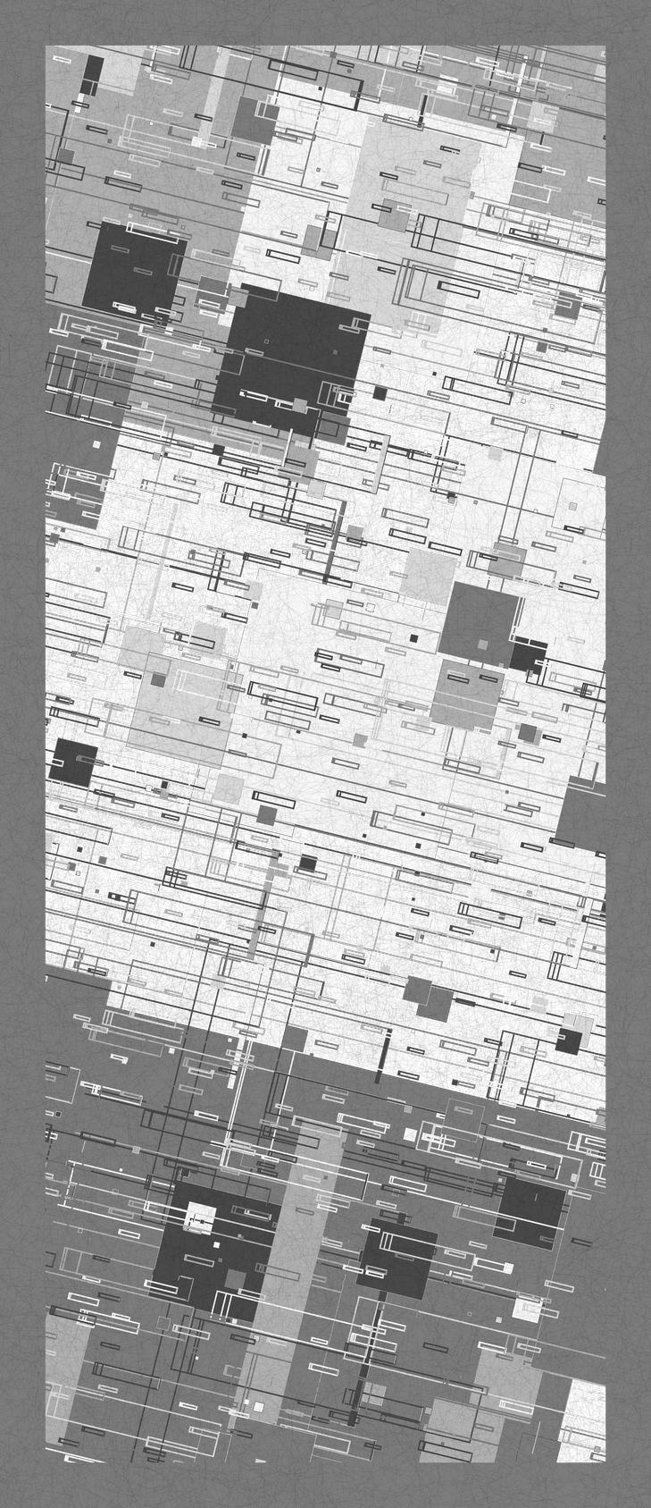 Digital DNA #1