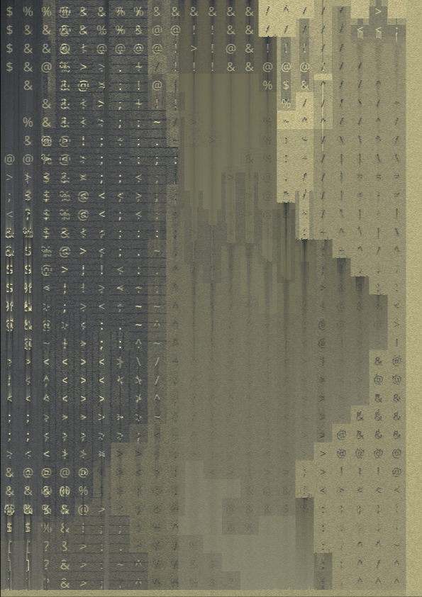 Convergence Remnants #2600