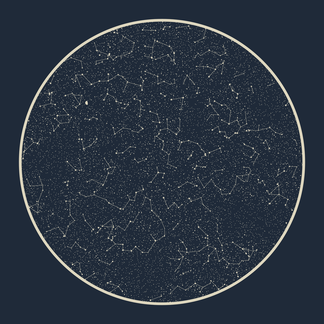 The universe is you #190